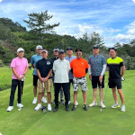 ゴルフ同好会