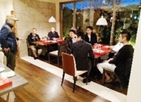 ワイン同好会20171123