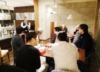 ワイン同好会20171123