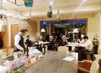 ワイン同好会20191109