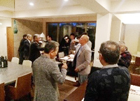 ワイン同好会20191109